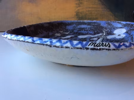 Atlantica bowl