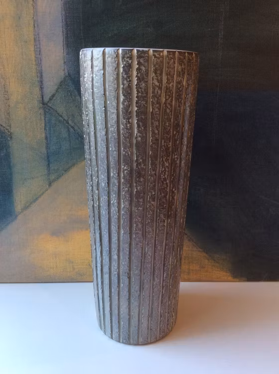 Trinidad floor vase 4366