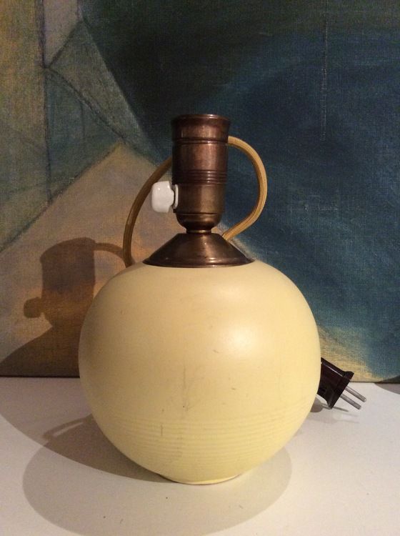 Futurum table lamp