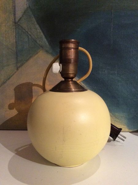 Futurum table lamp