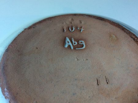 Randi bowl 104