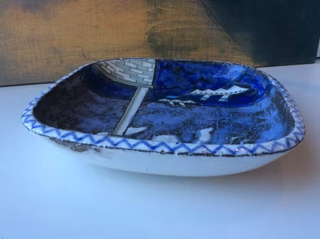 Atlantica bowl