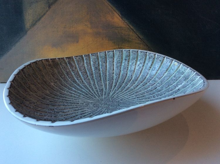 Trinidad bowl 4362