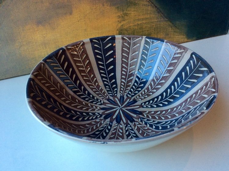 Decora bowl 113