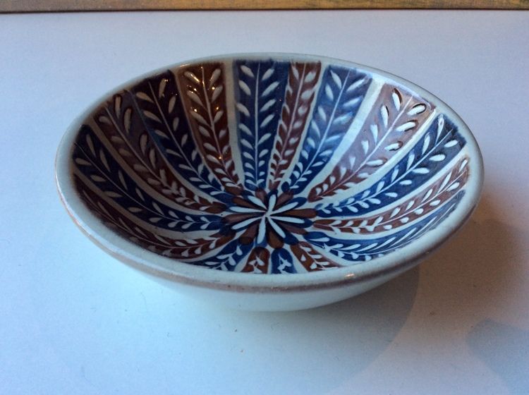 Decora bowl 110