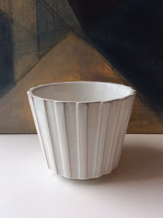 Large VL flower pot 8-1