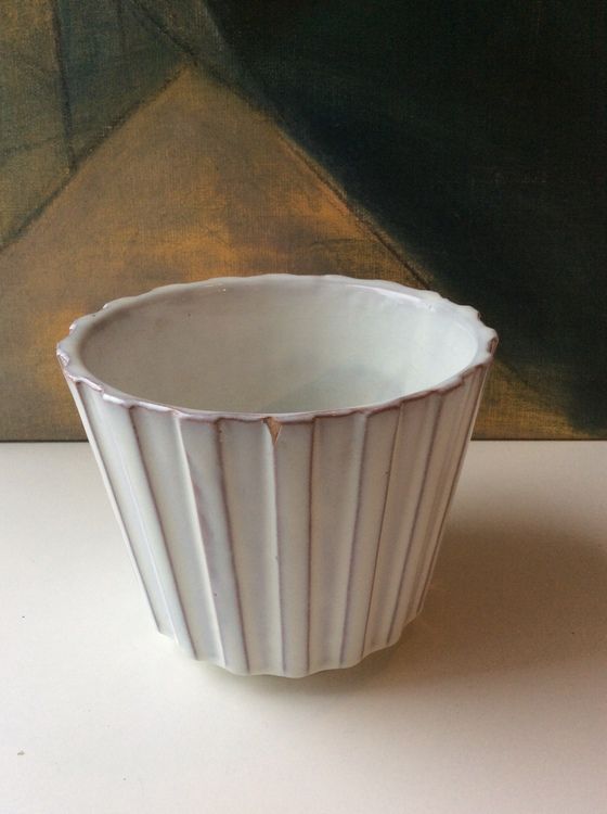 Large VL flower pot 8-5
