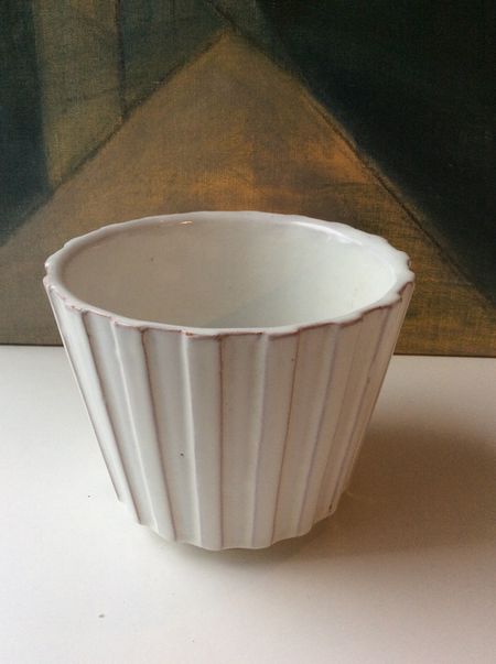 Large VL flower pot 8-6
