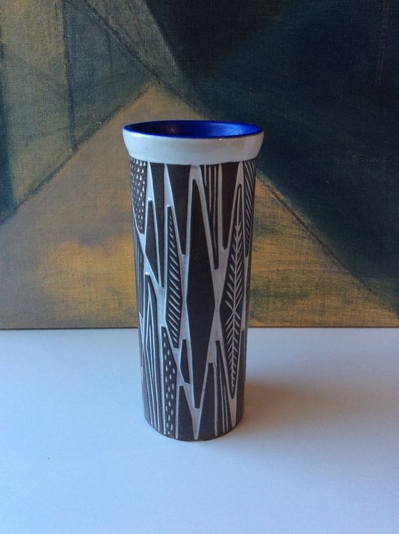 Tora vase 4509