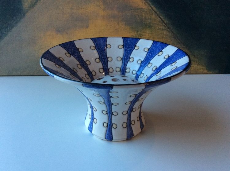 Iris bowl 328