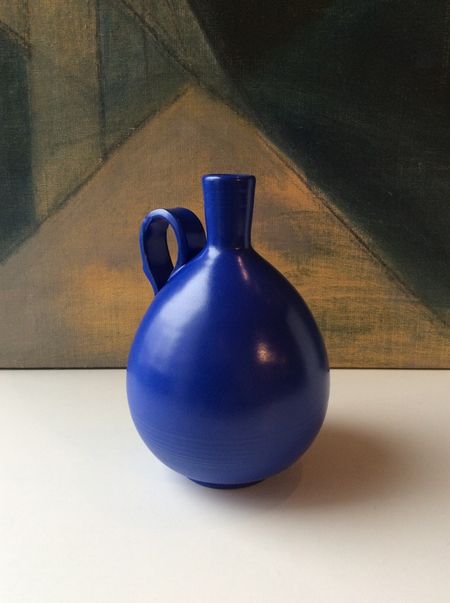 Blue krus 38