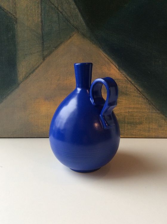 Blue krus 38