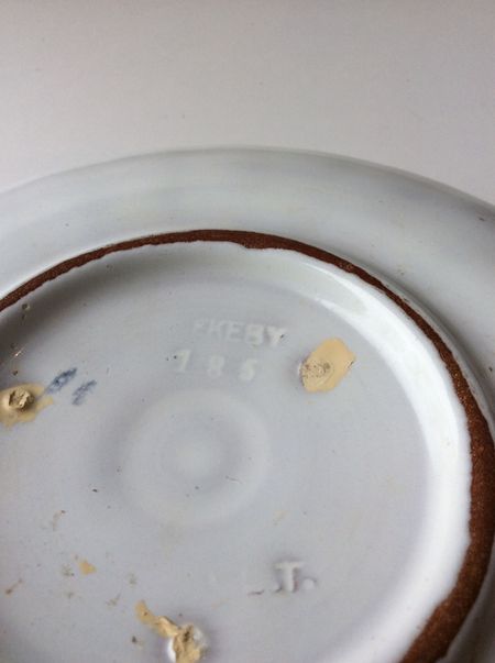 Whit bowl 185