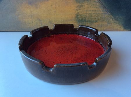 Ashtray 1013M