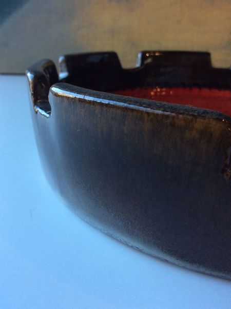 Ashtray 1013M