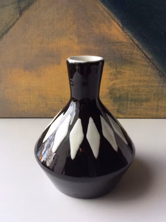 Vase 754