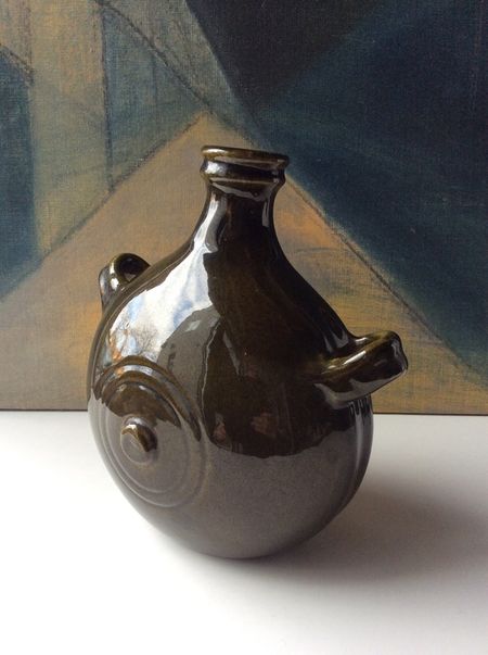 Large Old Wasa find