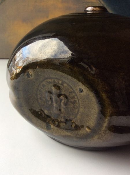 Large Old Wasa find