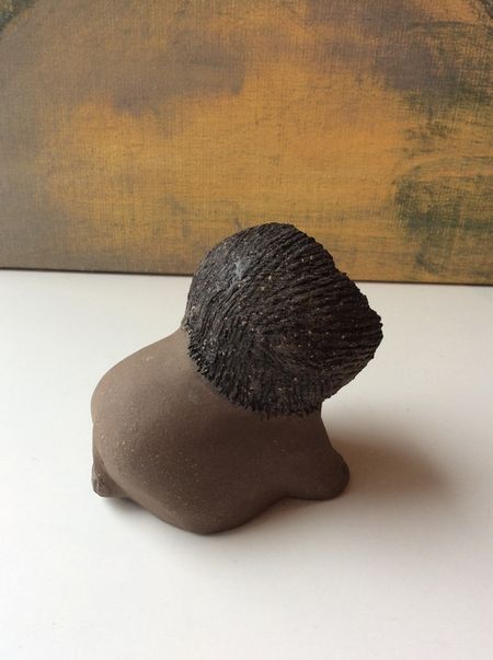 Lion figure 3034G