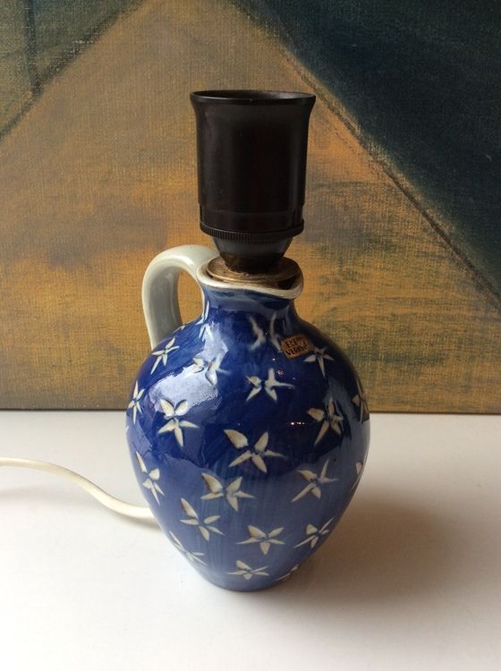 Star table lamp 102