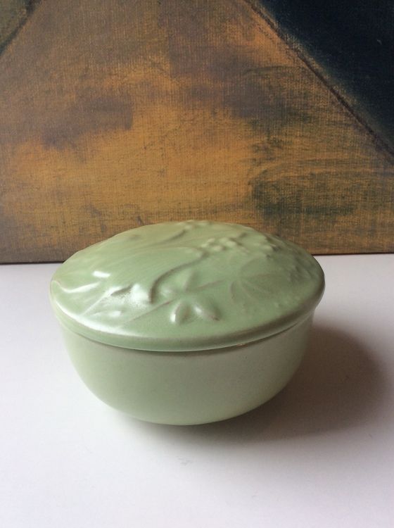 Bonbonierre 32 green