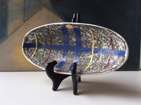 Å&H bowl 4330/545
