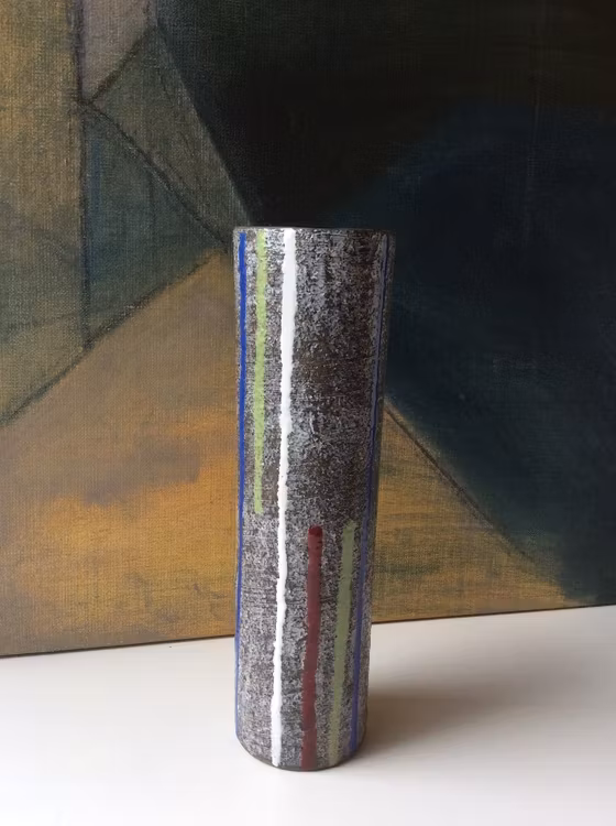Å&H vase 3030/549
