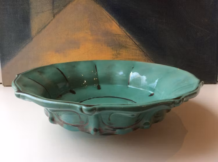 S:t Erik bowl 552