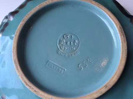 S:t Erik bowl 552
