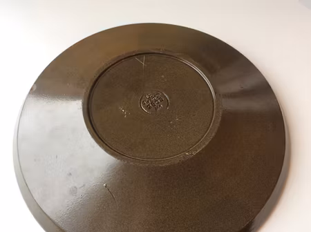 Ramo plate 2503