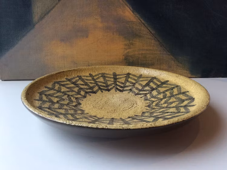 Ramo plate 2503