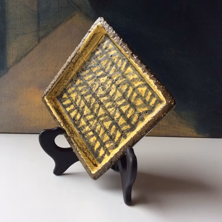 Ramo ashtray 2502