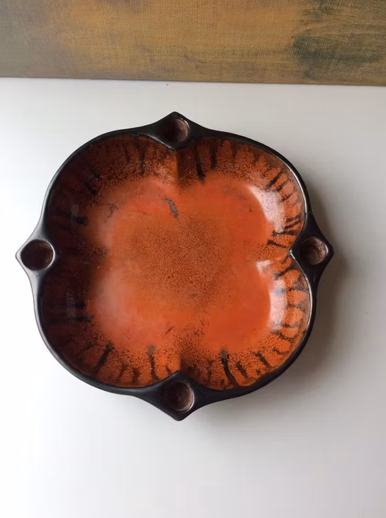 Advent bowl 2675