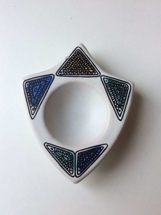 Runa ashtray 3030/479