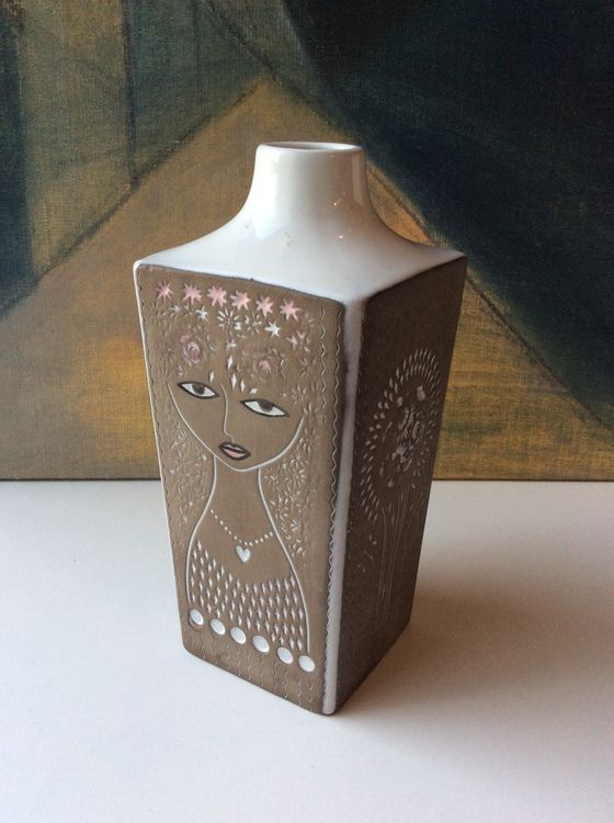 Beata vase 43130/955