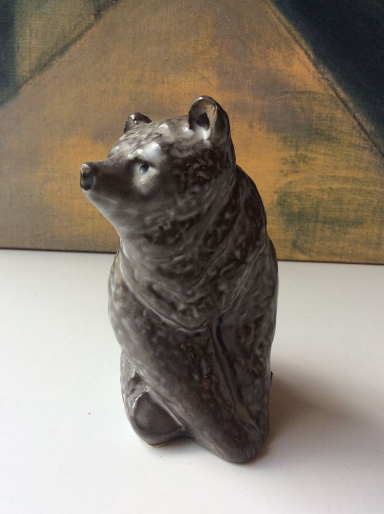 Wallin bear 0153
