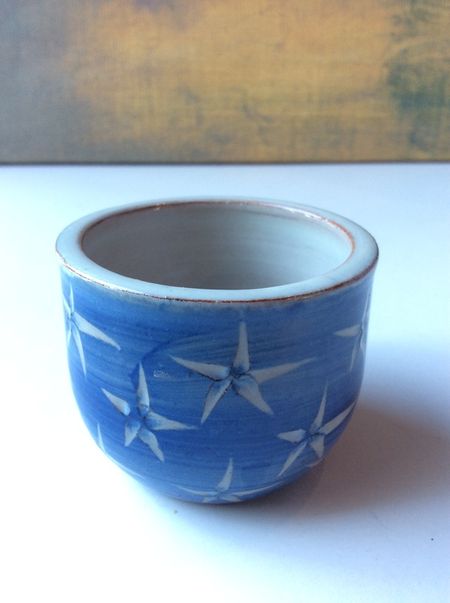 Star cigarette cup 100