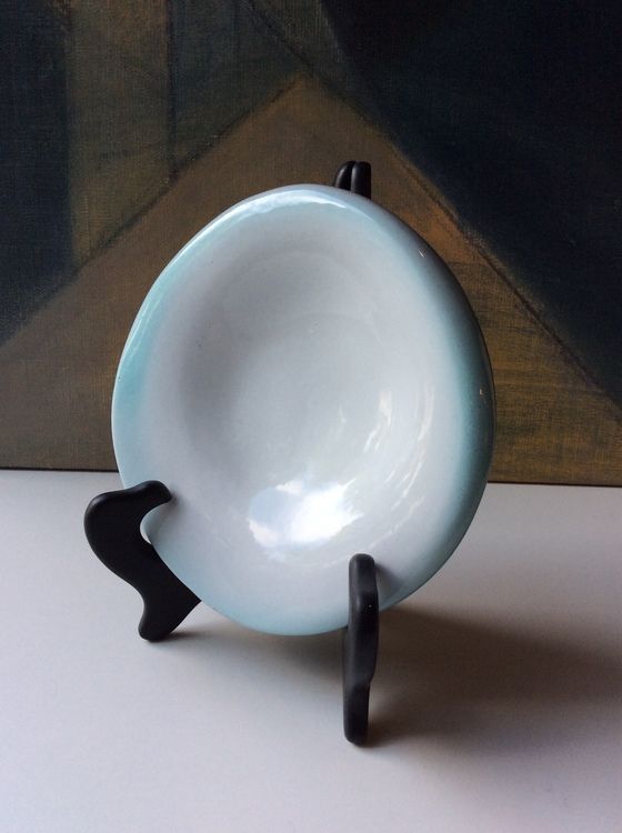 Calla plate 2292