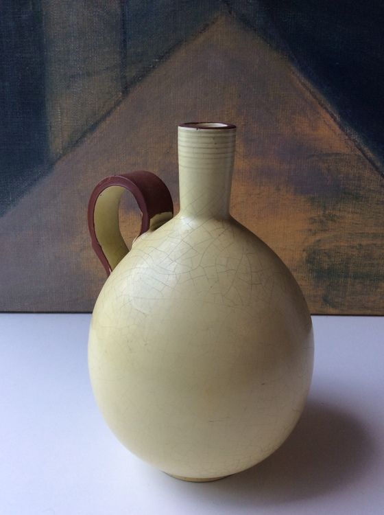 Percy yellow krus 38