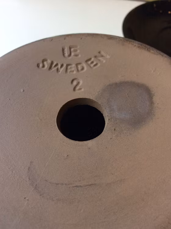 Lisa flower pot 2