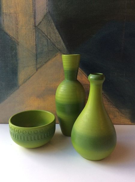 Set of 3 pieces