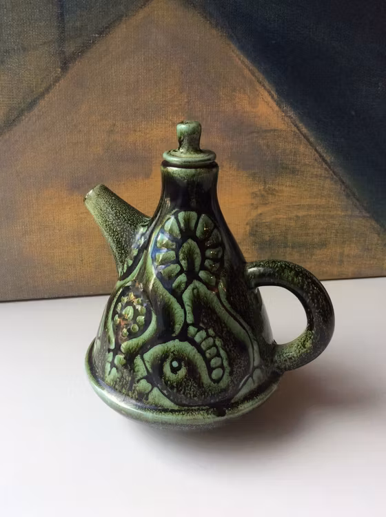 Java pitcher 5001