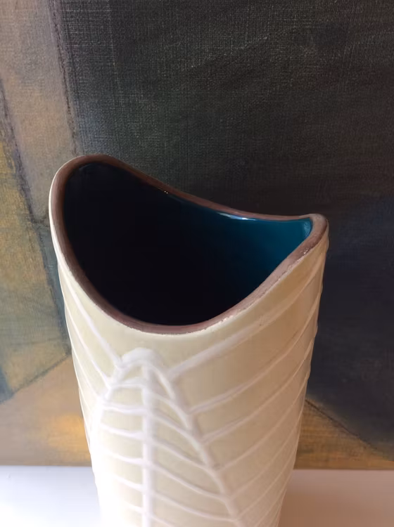 floor vase Fossil 4131