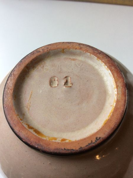 Vase 61