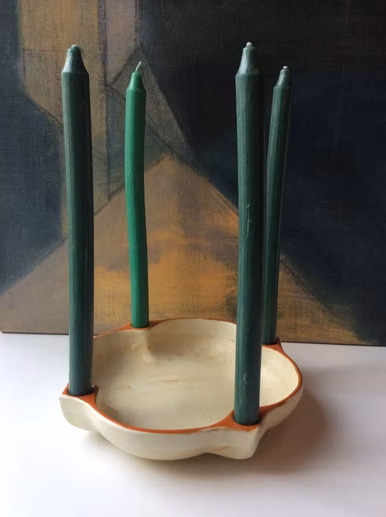 Advent bowl 2