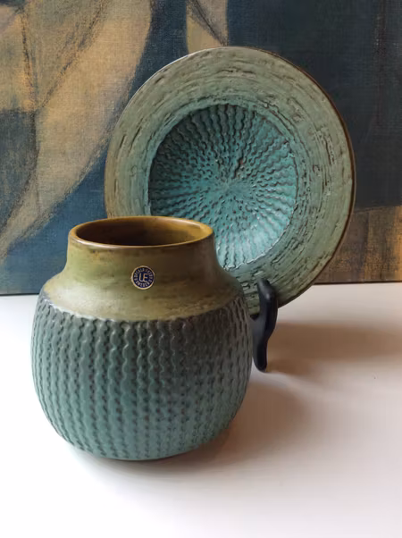 Palma ashtray 6076
