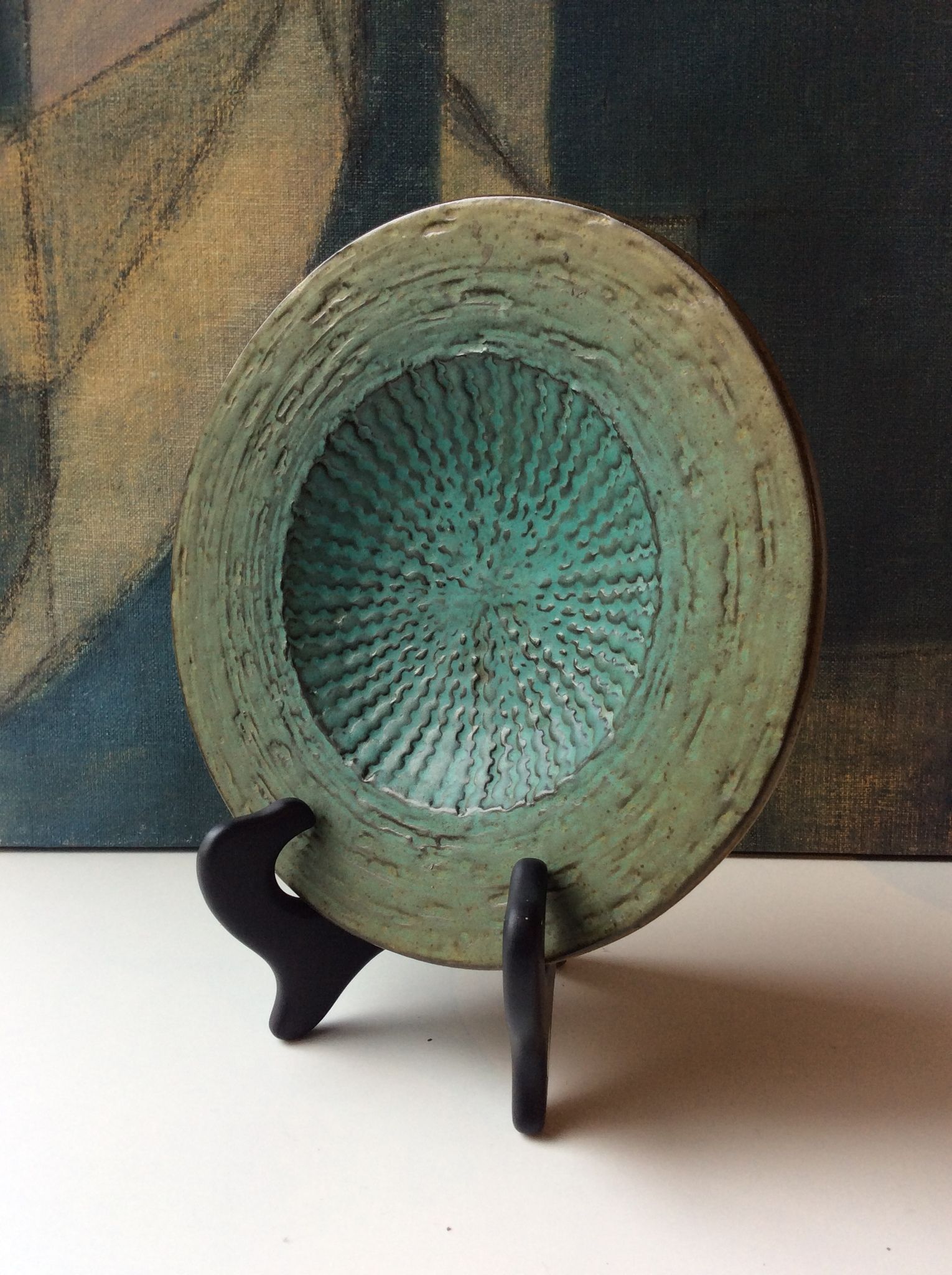 Palma ashtray 6076