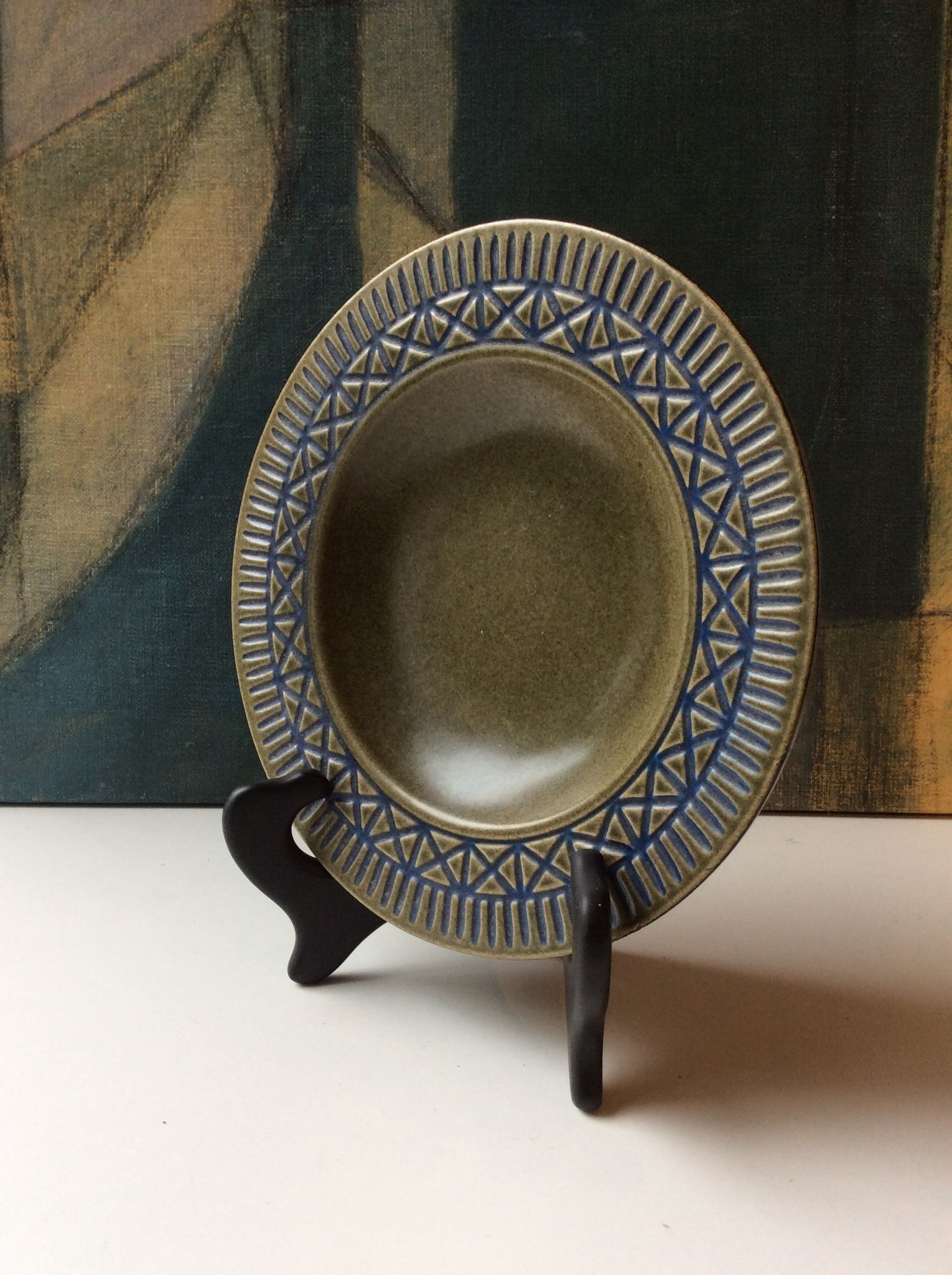 Iris ashtray 7000M