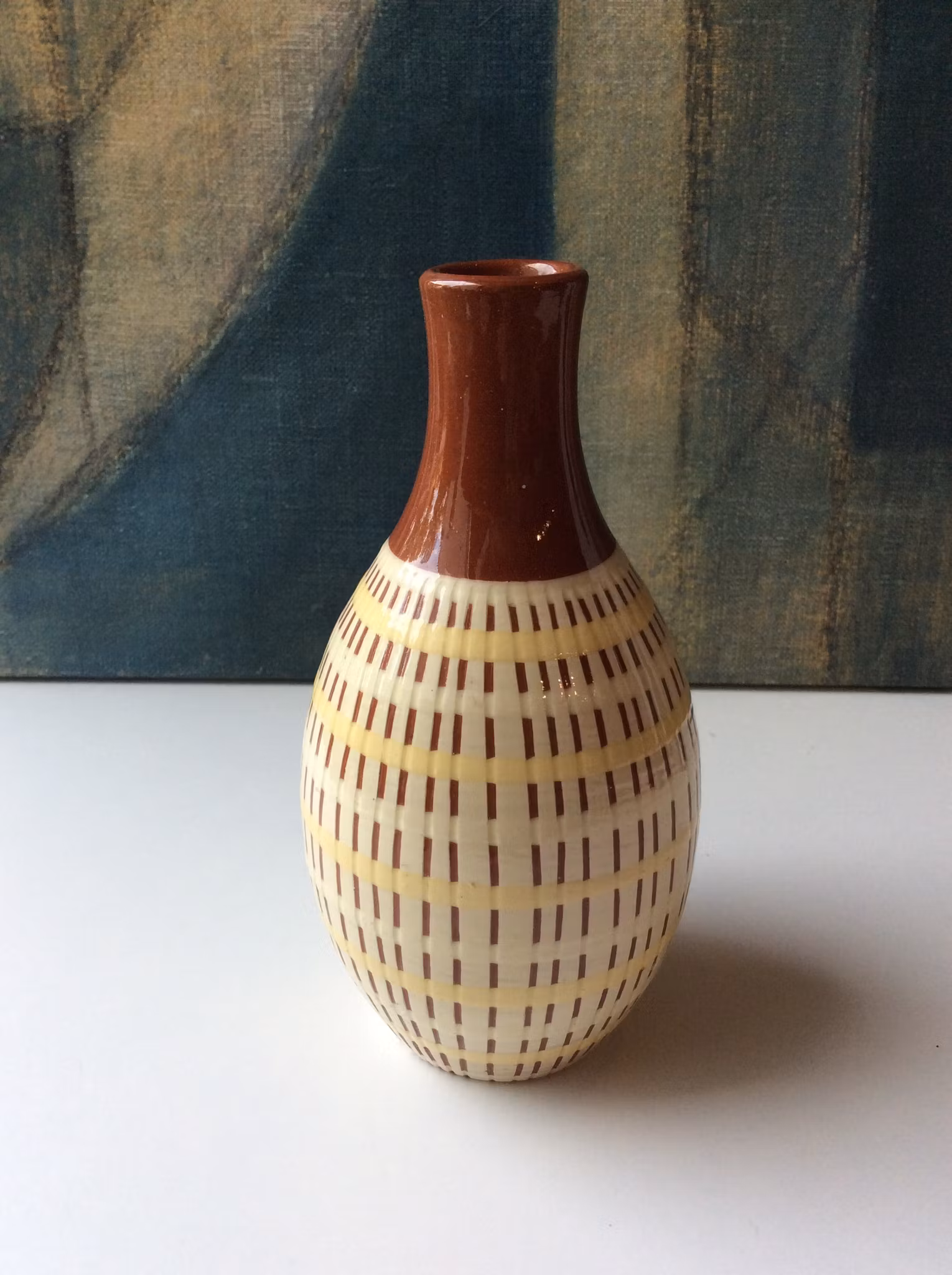 ALT vase 674