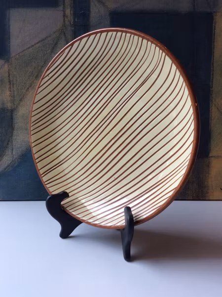 Ramdi plate 101